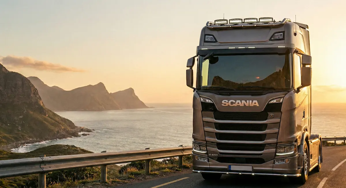 Fernverkehr & International