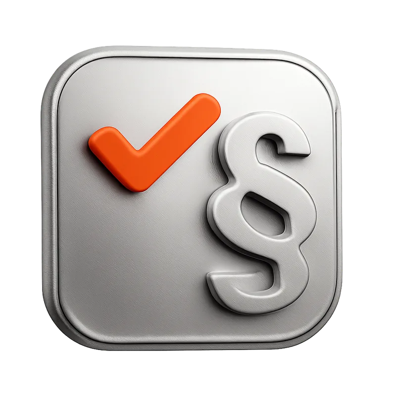 Status §34a