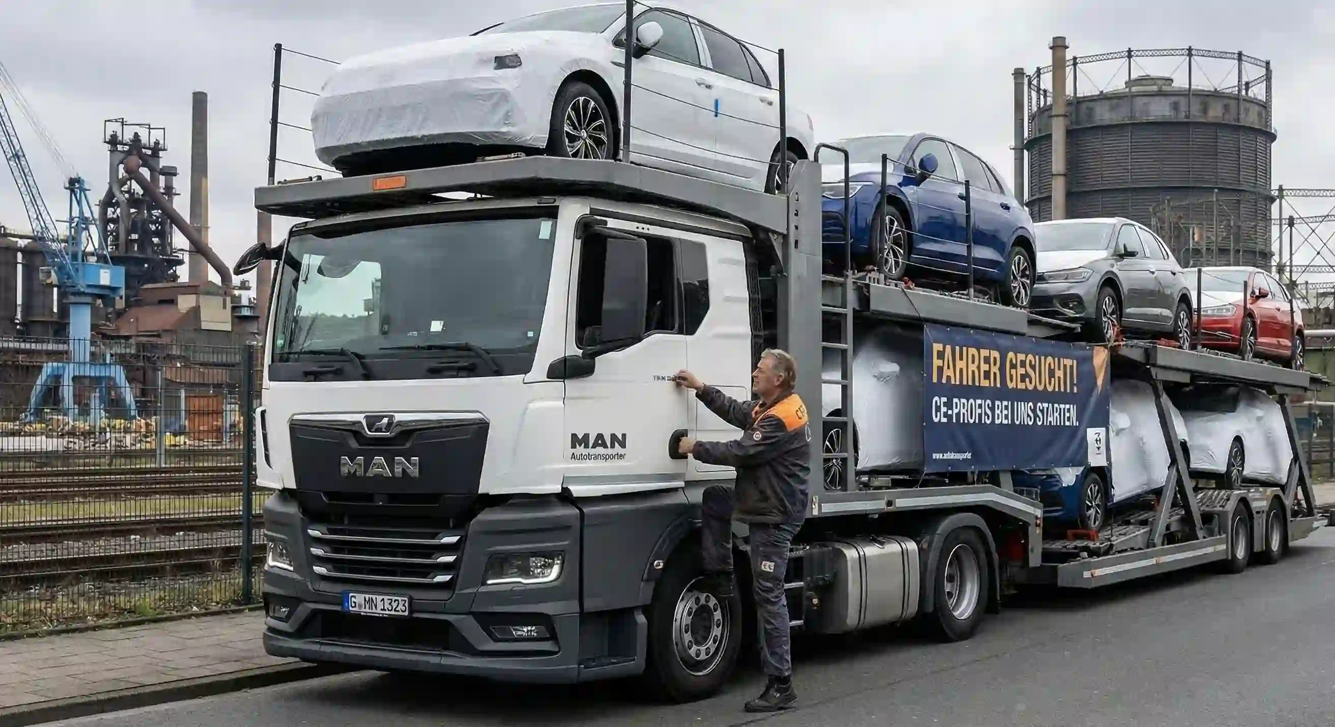 Autotransporter