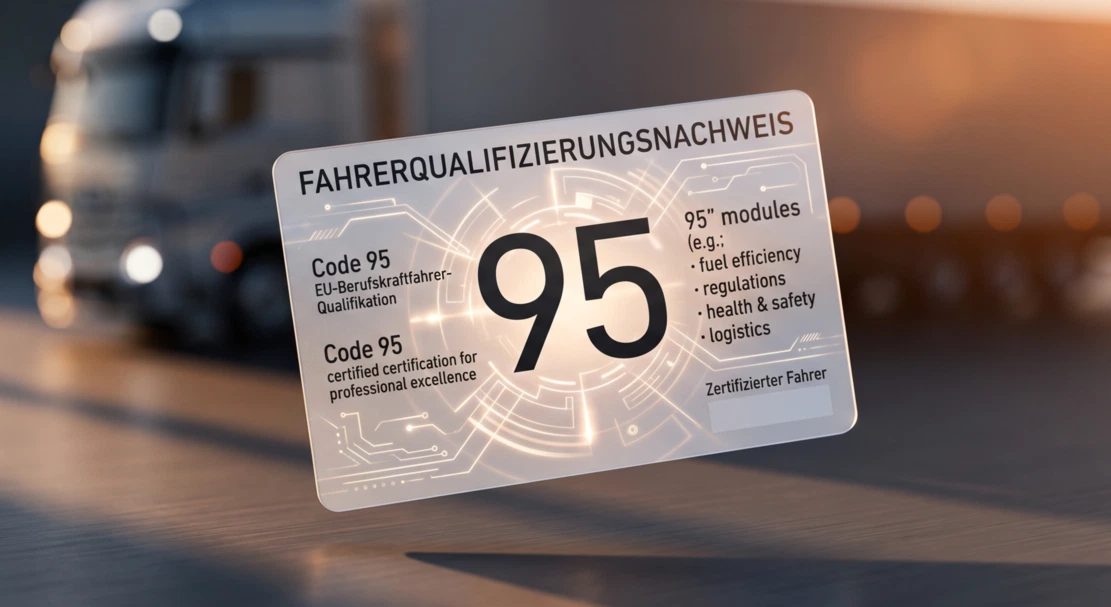 Fahrerkarte