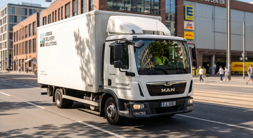 LKW C