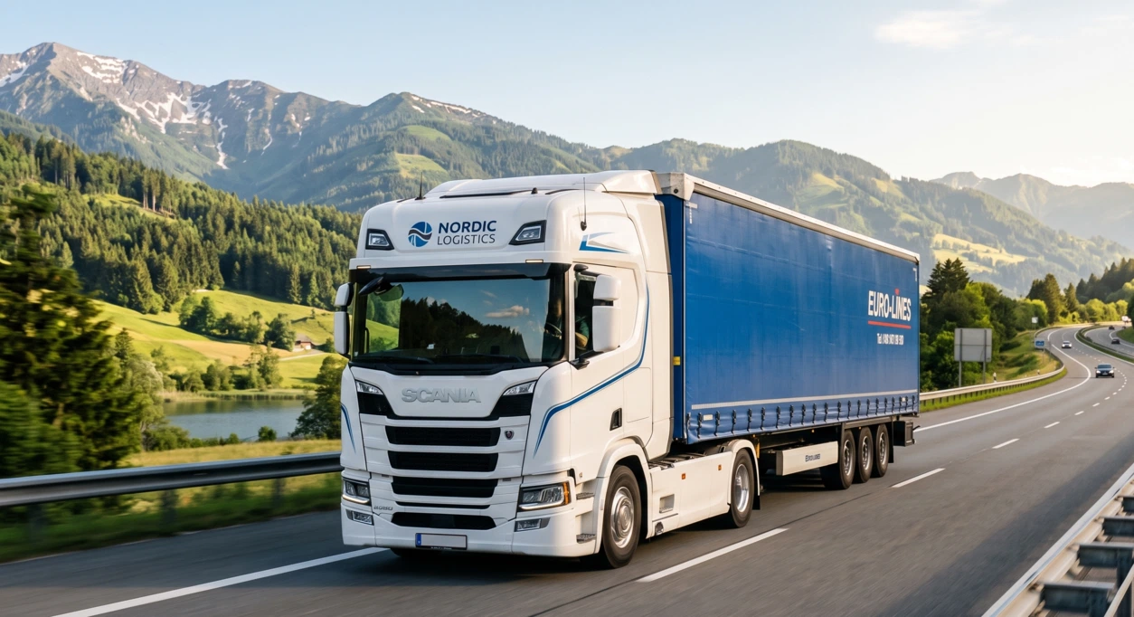 LKW CE